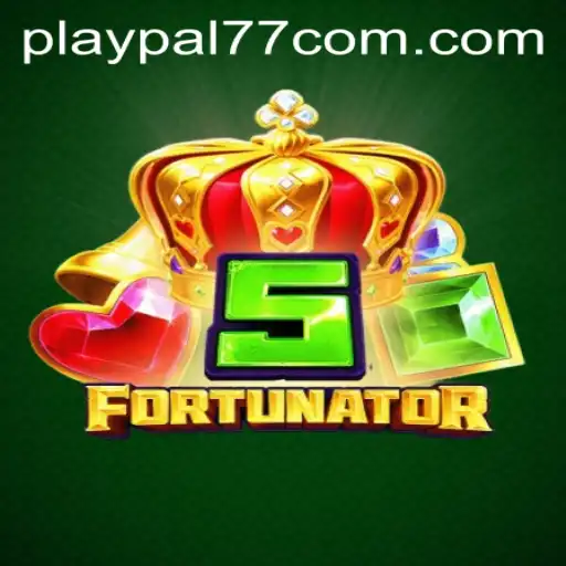 Unveiling 5Fortunator: A Deep Dive into the Game with Playpal77