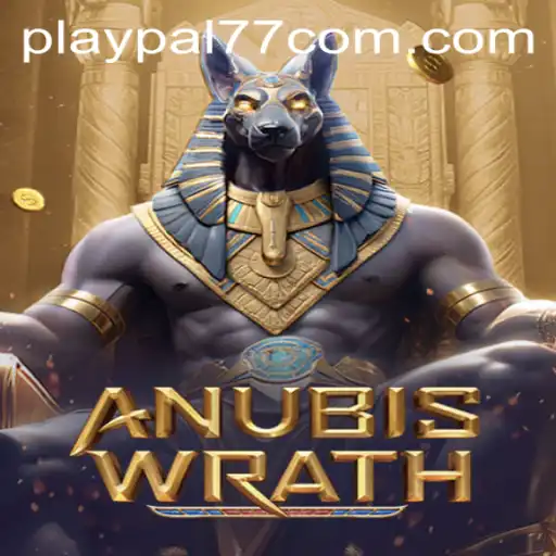 AnubisWrath: The New Gaming Sensation