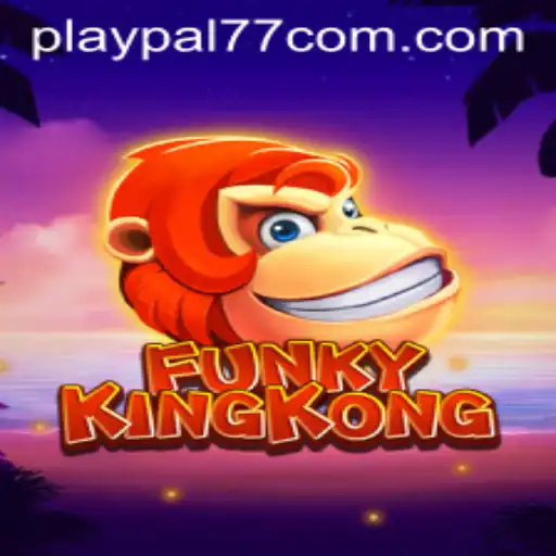 FunkyKingKong: A Dynamic Adventure with Playpal77