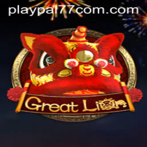 GreatLion: An Exciting Adventure with Playpal77