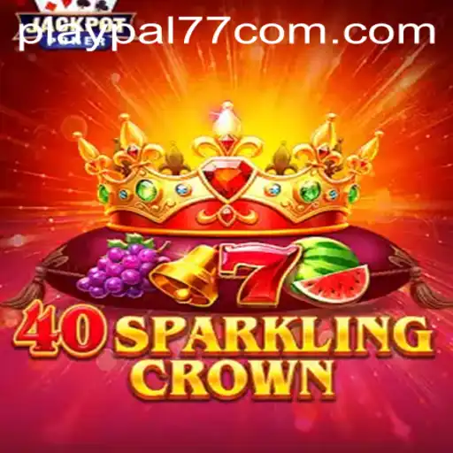 Dive into the Enchanting World of 40SparklingCrown with Playpal77