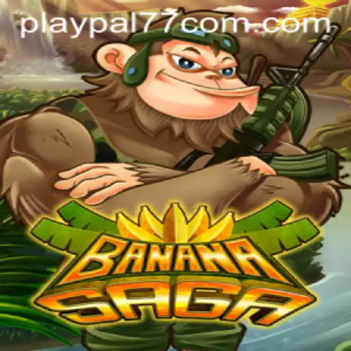 Discover the Thrills of BananaSaga: A Gaming Experience Like No Other