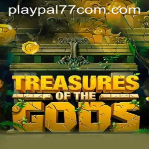 Exploring the Exciting World of TreasureoftheGods: The Ultimate Adventure Game with Playpal77