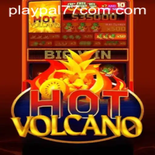 Exploring HotVolcano: Playpal77's Latest Gaming Sensation