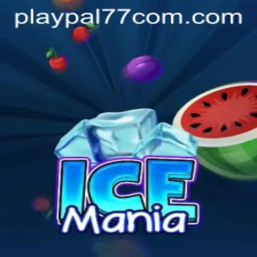 IceMania: Dive into the Frozen Kingdom with Playpal77