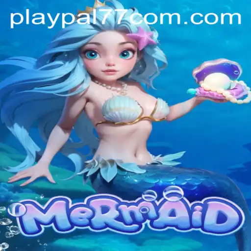Discover the Enchanting World of Mermaid with Playpal77
