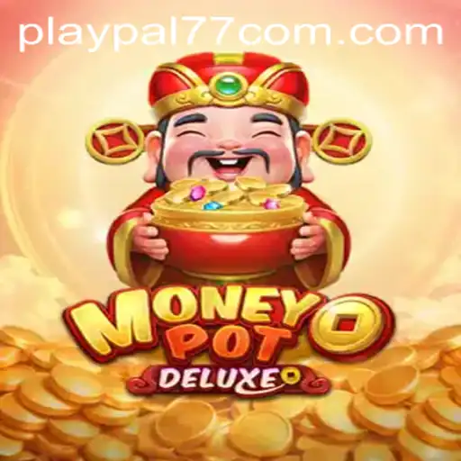 MoneyPotDELUXE: An Immersive Gaming Experience