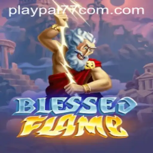 Exploring the Enigmatic World of BlessedFlame: A Deep Dive