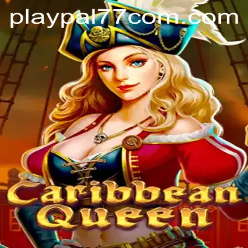CaribbeanQueen: An Engaging Voyage of Adventure and Strategy
