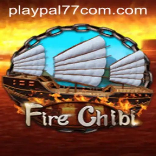 FireChibi: Gaming Adventure with Playpal77