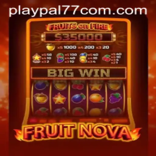 Discovering FruitNova: A Riveting Journey Into the World of Playpal77