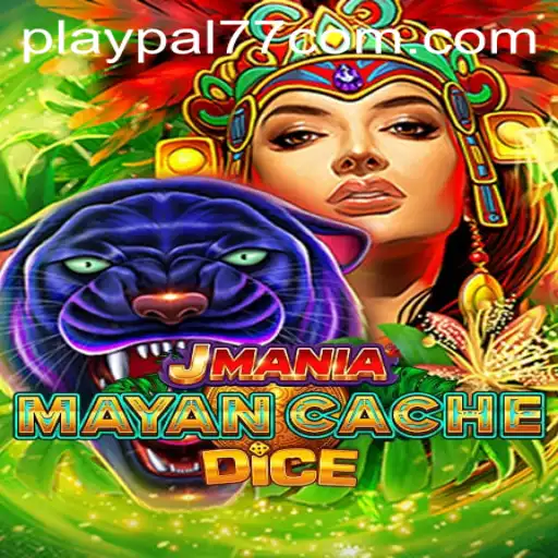 Discover JManiaMayanCacheDice: The Latest Sensation in Gaming
