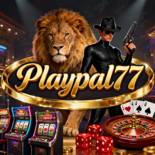 Playpal77