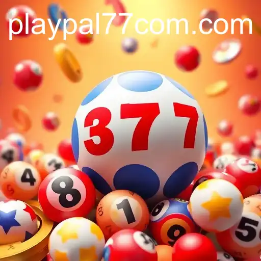 Diving into Lottery Games with Playpal77