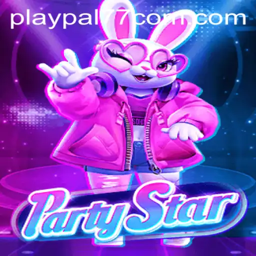 PartyStar: A New Era of Gaming with Playpal77