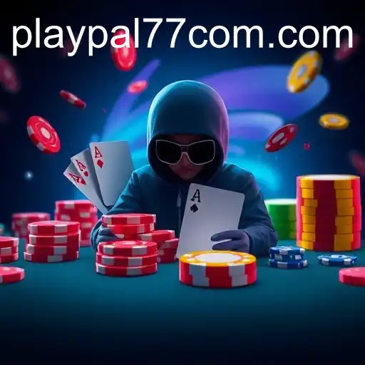 Responsible Gambling with Playpal77: A Guide to Safe and Enjoyable Gaming