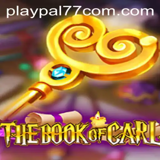 Discover the Intriguing World of TheBookofCarl: A Playpal77 Adventure