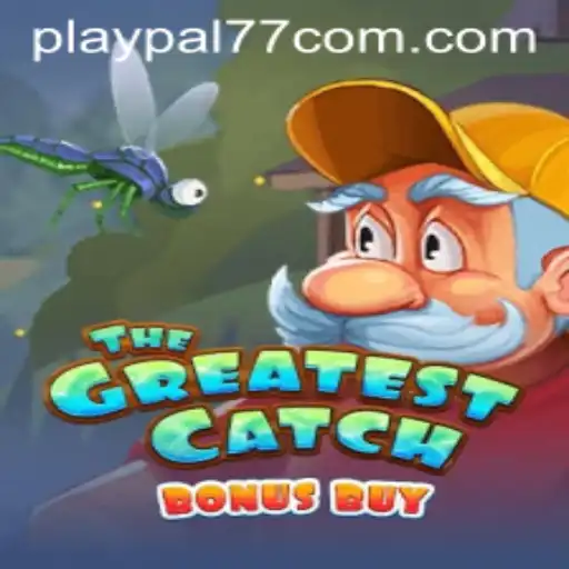 Exploring TheGreatestCatchBonusBuy: A New Gaming Sensation