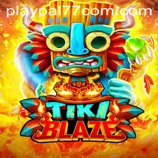 Exploring the Thrilling World of TikiBlaze: An Exciting Gaming Experience