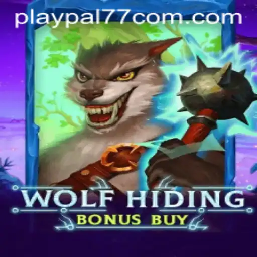 Exploring the Thrills of WolfHidingBonusBuy: A Deep Dive into the Game with Playpal77